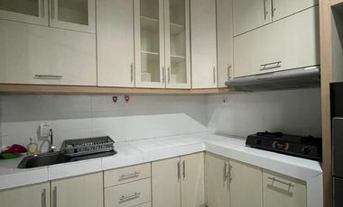 Disewakan Rumah Cluster Greenwood Lippo Cikarang