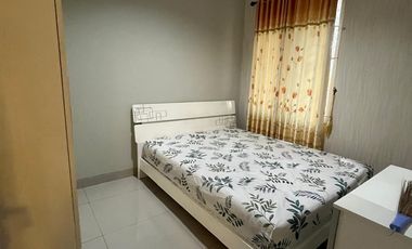 Disewakan Rumah Cluster Greenwood Lippo Cikarang