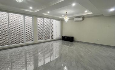 Disewakan Rumah Cluster Greenwood Lippo Cikarang