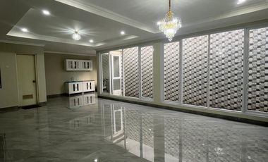 Disewakan Rumah Cluster Greenwood Lippo Cikarang