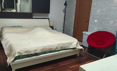 SEWAKAN APARTEMEN ARYADUTA DI CITOMALL SURABAYA (Tjin2Area)