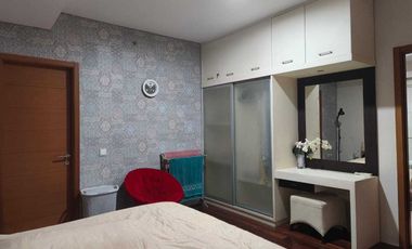 SEWAKAN APARTEMEN ARYADUTA DI CITOMALL SURABAYA (Tjin2Area)