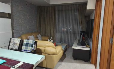 SEWAKAN APARTEMEN ARYADUTA DI CITOMALL SURABAYA (Tjin2Area)