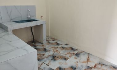 DI JUAL RUMAH BARU MURAH BAGUS BISA KPR DI JATIASIH BEKASI