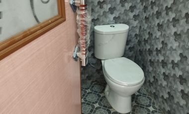 DI JUAL RUMAH BARU MURAH BAGUS BISA KPR DI JATIASIH BEKASI