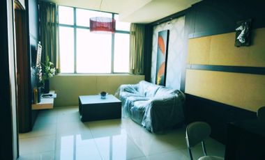 JUAL APARTEMEN ARYADUTA HARGA MURAH TYPE 2 BR , SURABAYA(Tjin2Area)