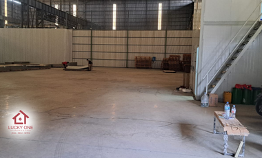 DISEWAKAN – AREA PERGUDANGAN, TAMBUN BEKASI TIMUR