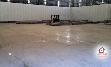 DISEWAKAN – AREA PERGUDANGAN, TAMBUN BEKASI TIMUR