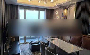 Hot Unit Full Furnished Mewah Apartemen Gold Coast Pik 1br