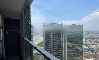 Hot Unit Full Furnished Mewah Apartemen Gold Coast Pik 1br