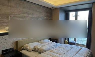 Hot Unit Full Furnished Mewah Apartemen Gold Coast Pik 1br