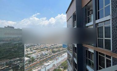 Hot Unit Full Furnished Mewah Apartemen Gold Coast Pik 1br