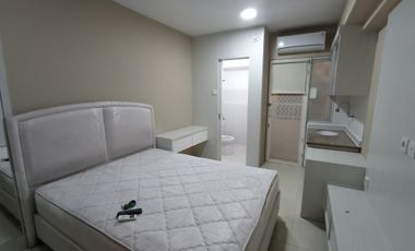 Apartemen disewakan di Mulyorejo, Surabaya