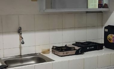 DISEWAKAN 1BR FURNISH UNIT APARTEMEN SENTRA TIMUR RESIDENCE