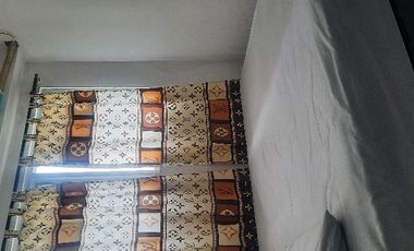 DISEWAKAN 1BR FURNISH UNIT APARTEMEN SENTRA TIMUR RESIDENCE