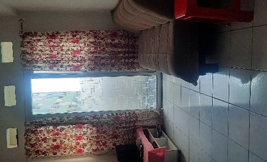 DISEWAKAN 1BR FURNISH UNIT APARTEMEN SENTRA TIMUR RESIDENCE