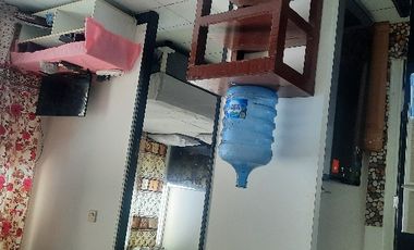 DISEWAKAN 1BR FURNISH UNIT APARTEMEN SENTRA TIMUR RESIDENCE