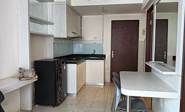 Sewa Apartemen 2 BR Puri Park View Full Furnised