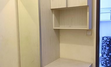 Sewa Apartemen 2 BR Puri Park View Full Furnised
