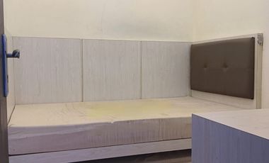 Sewa Apartemen 2 BR Puri Park View Full Furnised