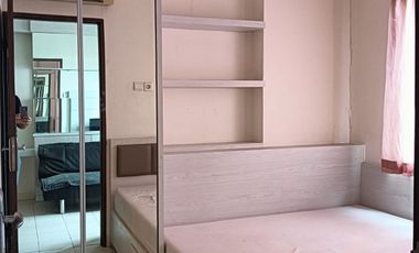 Sewa Apartemen 2 BR Puri Park View Full Furnised