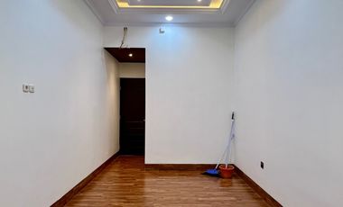 Rumah Mewah Siap Huni Lokasi Strategis Akses Mudah di Jagakarsa