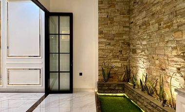 Rumah Mewah Siap Huni Lokasi Strategis Akses Mudah di Jagakarsa