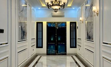 Rumah Mewah Siap Huni Lokasi Strategis Akses Mudah di Jagakarsa