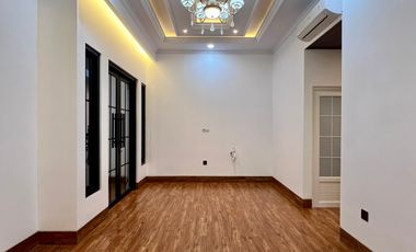 Rumah Mewah Siap Huni Lokasi Strategis Akses Mudah di Jagakarsa