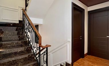 Rumah Mewah Siap Huni Lokasi Strategis Akses Mudah di Jagakarsa