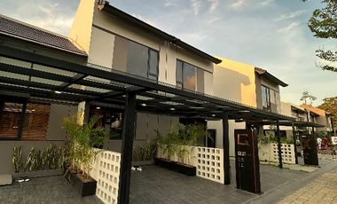 Rumah Murah viral ditanjung Bunga Makassar