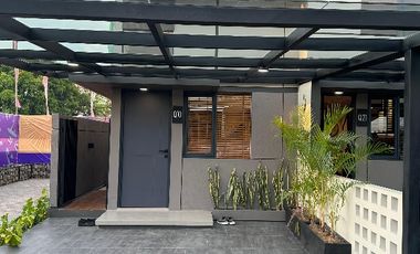 Rumah Murah viral ditanjung Bunga Makassar