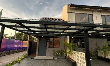 Rumah Murah viral ditanjung Bunga Makassar