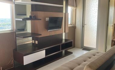 East Cost Amethys Pakuwon City dkt Galaxy Mall, Hokky, Widya Mandala