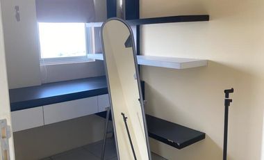 East Cost Amethys Pakuwon City dkt Galaxy Mall, Hokky, Widya Mandala