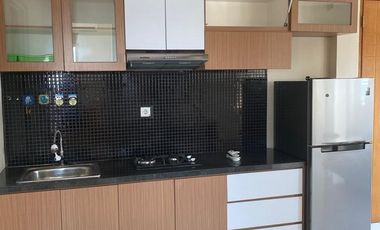 East Cost Amethys Pakuwon City dkt Galaxy Mall, Hokky, Widya Mandala