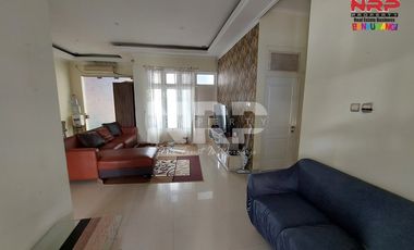 Disewakan Rumah Siap Huni Full Furniture di Perum. Gardenia Estate Bwi
