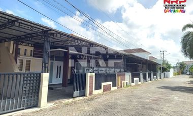 Disewakan Rumah Siap Huni Full Furniture di Perum. Gardenia Estate Bwi