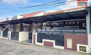 Disewakan Rumah Siap Huni Full Furniture di Perum. Gardenia Estate Bwi