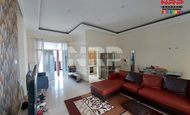 Disewakan Rumah Siap Huni Full Furniture di Perum. Gardenia Estate Bwi