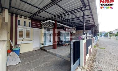 Disewakan Rumah Siap Huni Full Furniture di Perum. Gardenia Estate Bwi