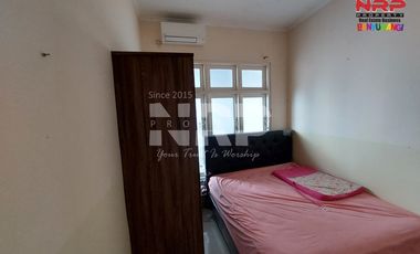 Disewakan Rumah Siap Huni Full Furniture di Perum. Gardenia Estate Bwi