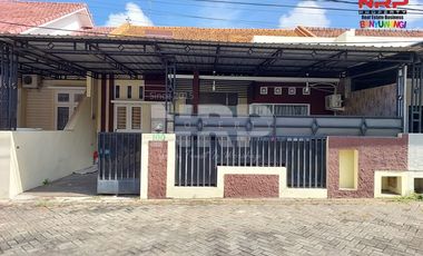 Disewakan Rumah Siap Huni Full Furniture di Perum. Gardenia Estate Bwi