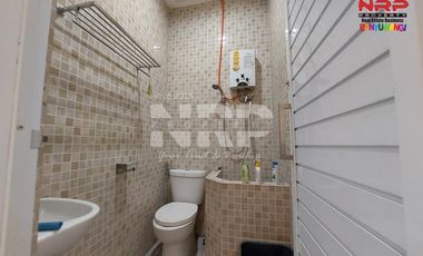 Disewakan Rumah Siap Huni Full Furniture di Perum. Gardenia Estate Bwi