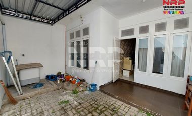 Disewakan Rumah Siap Huni Full Furniture di Perum. Gardenia Estate Bwi