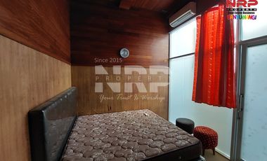 Disewakan Rumah Siap Huni Full Furniture di Perum. Gardenia Estate Bwi