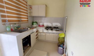 Disewakan Rumah Siap Huni Full Furniture di Perum. Gardenia Estate Bwi