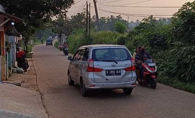 DISEWAKAN KONTRAKAN STRATEGIS  TENJO (800m dari Stasiun KRL Cilejit)