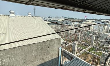 Gudang Siap Pakai Pluit Muara Karang Luas 1000 Murah