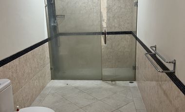 Rumah siap huni, Pool, dalam townhouse, strategis dekat MRT di Cipete